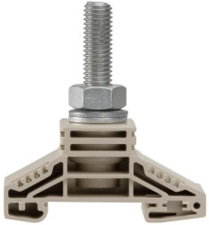 Złączka szynowa przelotowa WF 10 1780870000 /20szt./