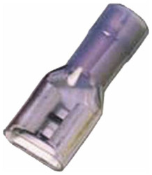 Intercable 180882 Złącze żeńskie płaskie 1 szt.