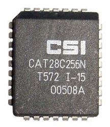 Pamięć EEPROM 28C256 (CSI) SMD