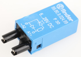 Moduł funkcyjny wtykowy