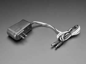 Adafruit Switching Split Power Supply ± 12V 500mA Split Supply