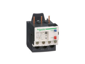 Przekaźnik przeciążeniowy cieplny TeSys LRD 16-24A klasa 10 zaciski skrzynkowe LRD22 SCHNEIDER ELECTRIC