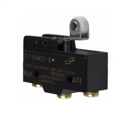 MIKROPRZEŁĄCZNIK Z-15GW22-B 15A