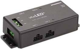 Brumberg 18314000 Przedłużacz z czterema gniazdami