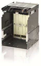 Część stała 1SDA073911R1 E2.2 W FP Iu=2500 3p HR, ABB, SACE Emax 2