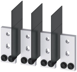 Poszerzenie połączeń Siemens 3VA9674-0QB00 1 szt.