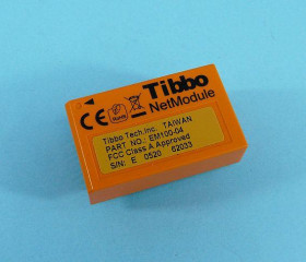 KONW.UART-ETHERNET EM100-04 TIBBO