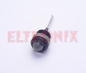 KONTROLKA LED F8 ULTRAFIOLET 12V