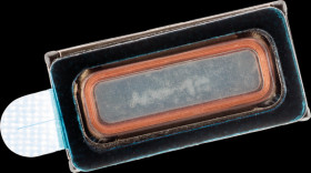 106126 Miniature speaker LSF-S1206A-IPX7, 0.01 W, 32 ohms