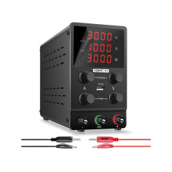 Zasilacz Lab. X3010 30V/10A XTREME/NICE POWER Labolatoryjny