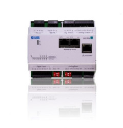 Oprogramowanie do sterowników programowalnych PLC ZANDER AACHEN ZX21TPA Analogowe, cyfrowe EX-PRESS 5 589040 90 mm