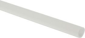 Heatshrink tubing, 3:1, (9/3 mm), PO, crosslinked, transparent, 07470073011