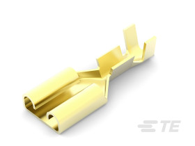 TE Connectivity AMP 5-160432-3