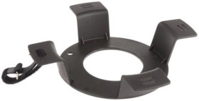 Półka kablowa Tworzywo sztuczne Kołnierz szpuli 280 (Dia.) x 54mm RS PRO