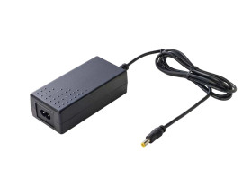 Zasilacz desktop SUNNY 24V 2,7A 65W | SYS1548-6524-T2