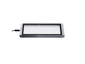 Światło maszynowe 22 → 26 V DC, 22 → 26 V DC Dioda LED 25 W