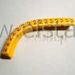 MZ2-2 Oznacznik 25 szt