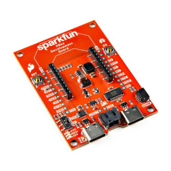Digi XBee Development Board - płytka bazowa do modułów XBee