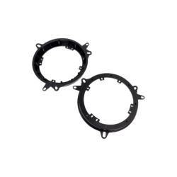 Ramka głośnikowa LEXUS / TOYOTA RAV4 165mm przód/tył kpl.2szt / RAM-20.574/K