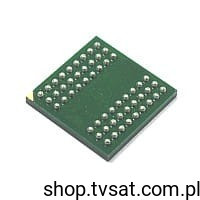 K4M28163PF-RG1LT00 128MBit SDRAM SMD-BGA54 SAMSUNG