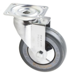 Kółko obrotowe do 50kg RS PRO