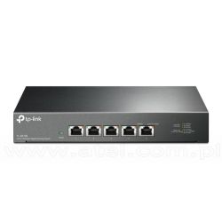 TP-Link TL-SX105, Switch niezarządzalny, 5x 10G RJ-45