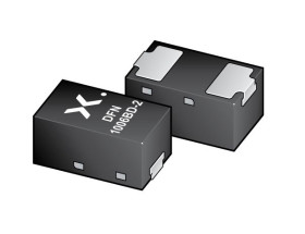 Dioda Zenera 16V Montaż powierzchniowy DFN1006BD-2 365 mW Pojedyncza