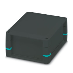 Obudowa PCB, IP40, Poliwęglan, 94.8 x 56.8 x 14.3mm