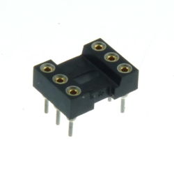 PODSTAWKA DIL6 PRECYZYJNA