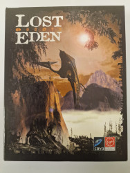 Lost Eden