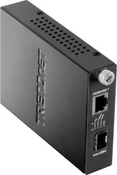 Konwerter mediów TrendNet TFC-FSFP TFC-FSFP