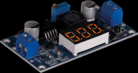 SBC-BUCK01 Developer boards - voltage regulators, DC/DC converters