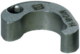 Pepperl+Fuchs 285732 Pomoc montażowa MH V1-BIT M12-W14-HEX 1 szt.