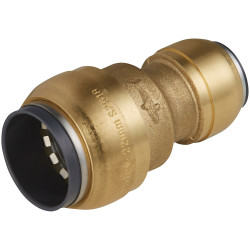 Sealey SBA2822 SharkBite Reducing Coupling 28mm x 22mm