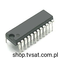 TEA6420 BUS Controller Switch SDIP24L STM BULK