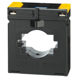 Przekładnik prądowy prąd wej 800A Socomec otwór 44mm