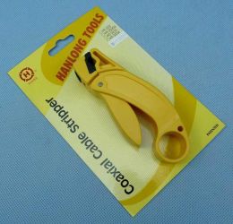 HT-322X1 ŚCIĄGACZ IZOLACJI 6,4mm RG7/11