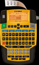 S0955970 DYMO® industry labelling machine