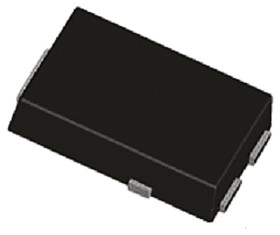 Dioda TO-277A 8A Montaż powierzchniowy 40V Schottky'ego Wspólna katoda Prostownik Schottky'ego SS8P4C-M3/86A