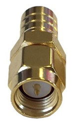 Adapter RF SMB SMA Rodzaj A Female Rodzaj B Męski 50Ω