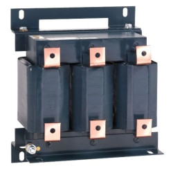 Dławik AC 0,3mH 100A VW3A4556