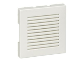 MERTEN D-LIFE Płytka czołowa sygnalizacji dźwiękowej biały polarny MTN352319 SCHNEIDER ELECTRIC