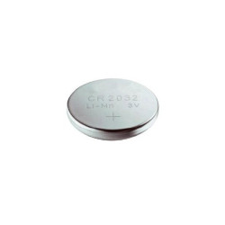 Kitronik CR2032 3V Coin Cell 5 Pack