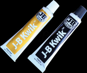 9909930500 Epoxy adhesive, 56 g