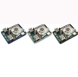 Odroid XU4 Case Base Clear