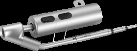 DSV-DR Heat element, for DR560-A