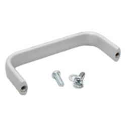 Uchwyt szuflady szerokość: 44mm Hammond długość: 109mm Świetlówki