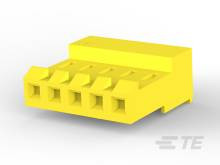 TE Connectivity 3-641149-5, 1 szt.