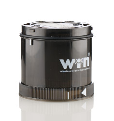 Moduł wieży sygnalizacyjnej NADAJNIK WYGRANEJ KS71/72 Werma 24 V KombiSIGN 71, IP65