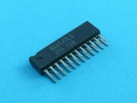 BA-6149 SQP-24 UKŁAD